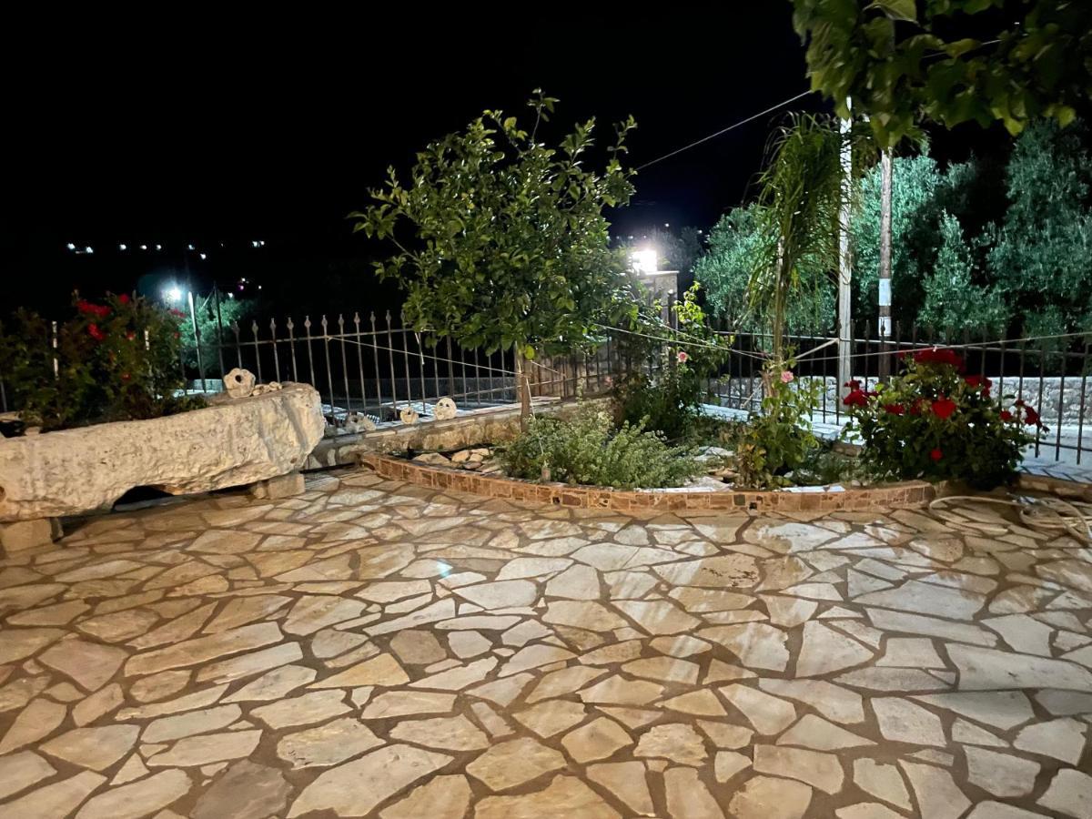 "Villa Andreas" Agia Efimia Ngoại thất bức ảnh