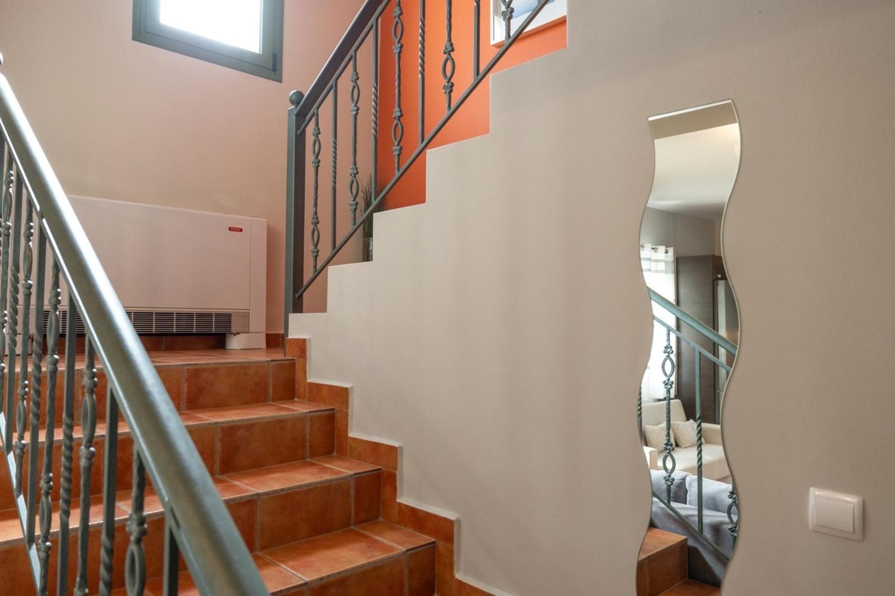"Villa Andreas" Agia Efimia Ngoại thất bức ảnh