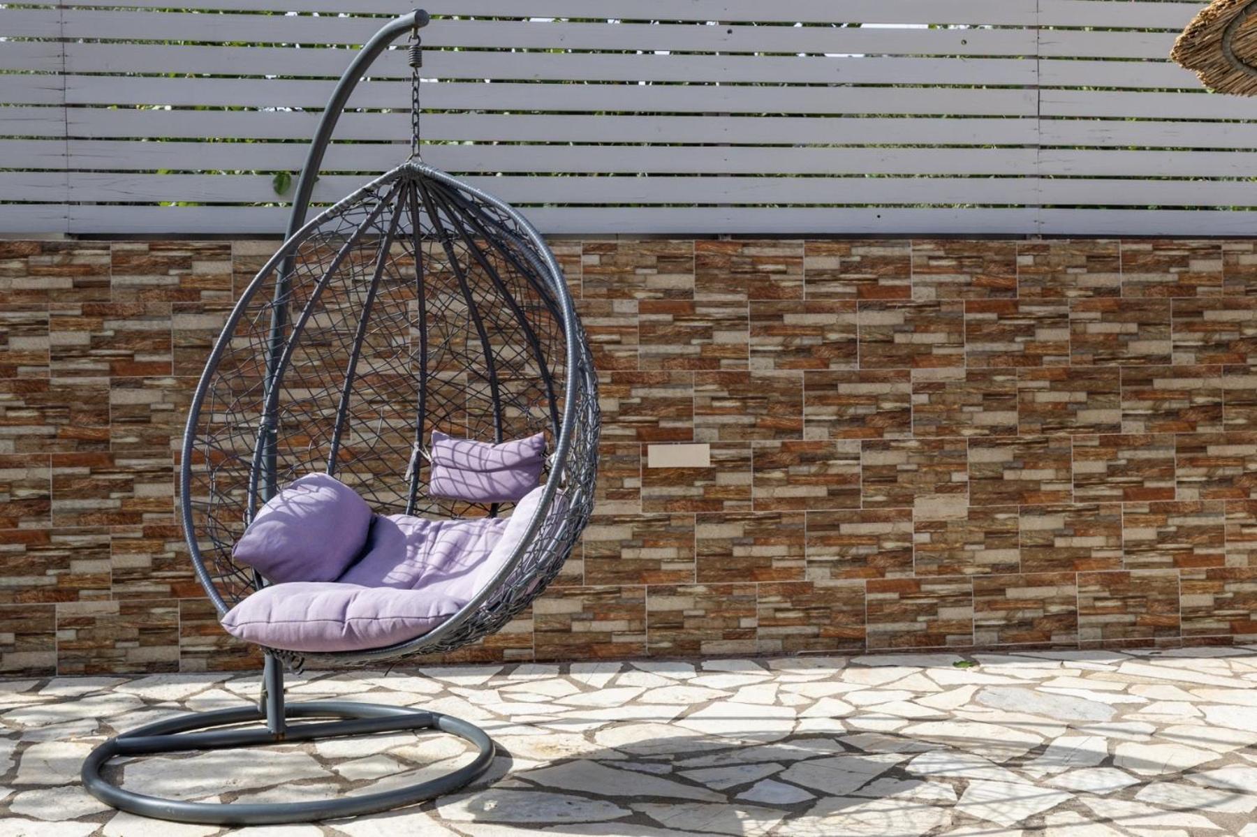 "Villa Andreas" Agia Efimia Ngoại thất bức ảnh